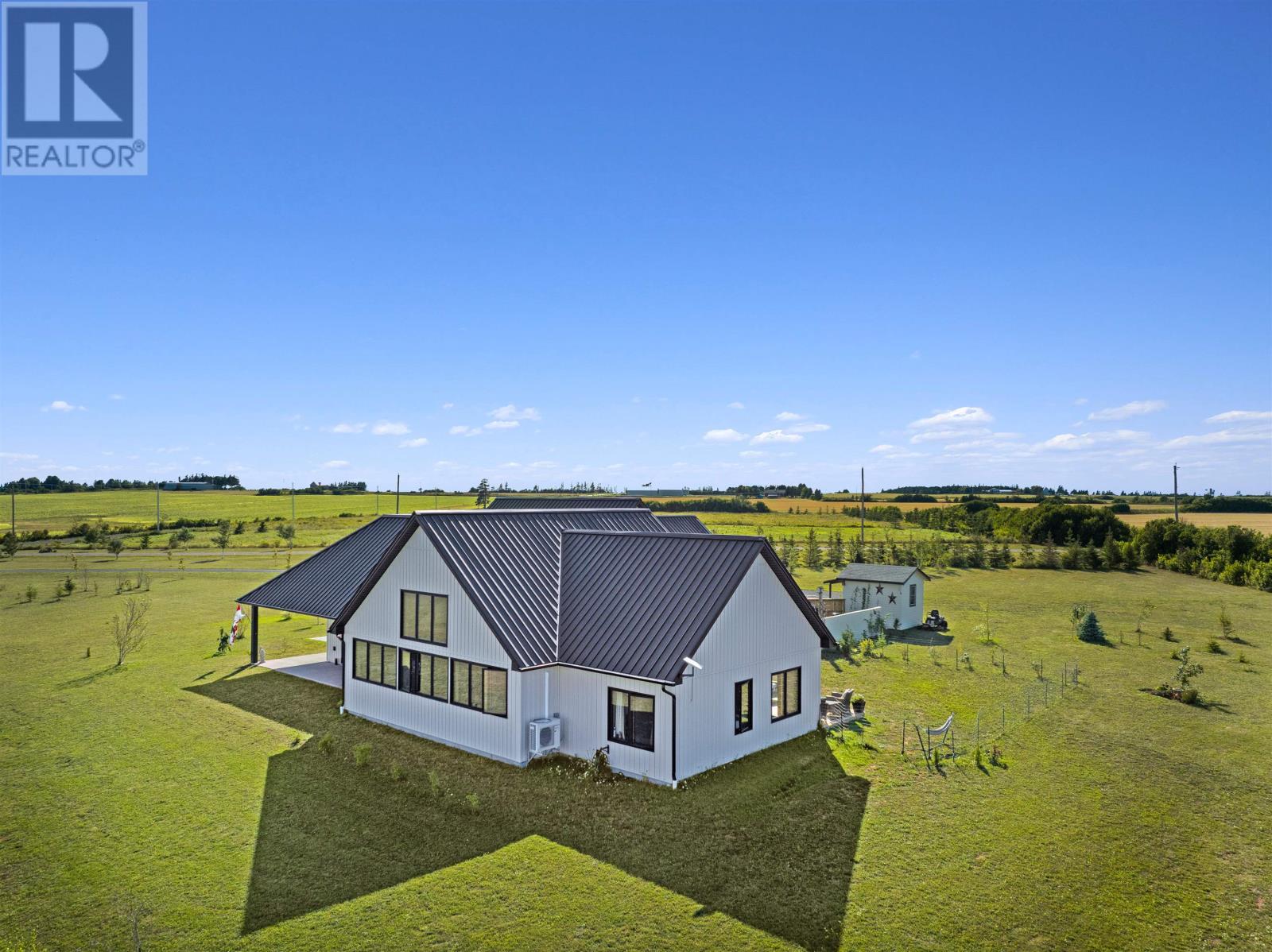 127 Thompson Shore Road, Malpeque, Prince Edward Island  C0B 1M0 - Photo 4 - 202522138