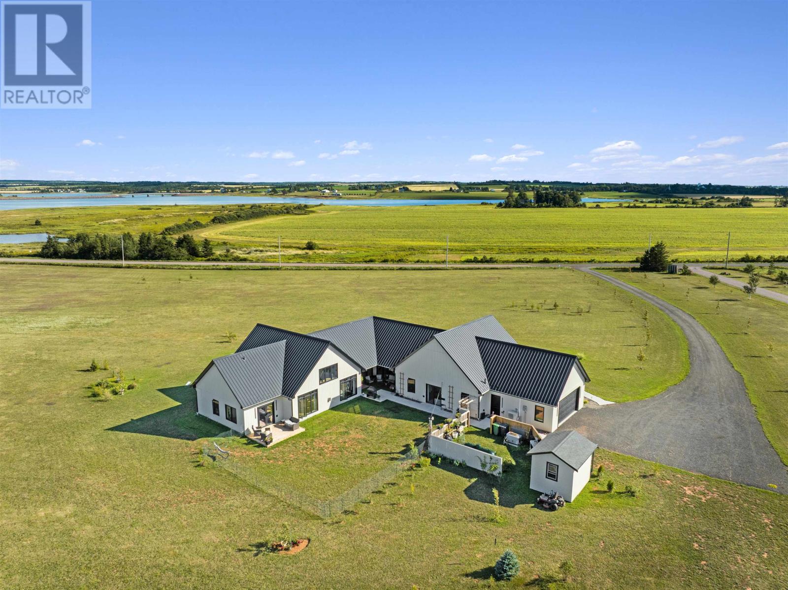 127 Thompson Shore Road, Malpeque, Prince Edward Island  C0B 1M0 - Photo 5 - 202522138