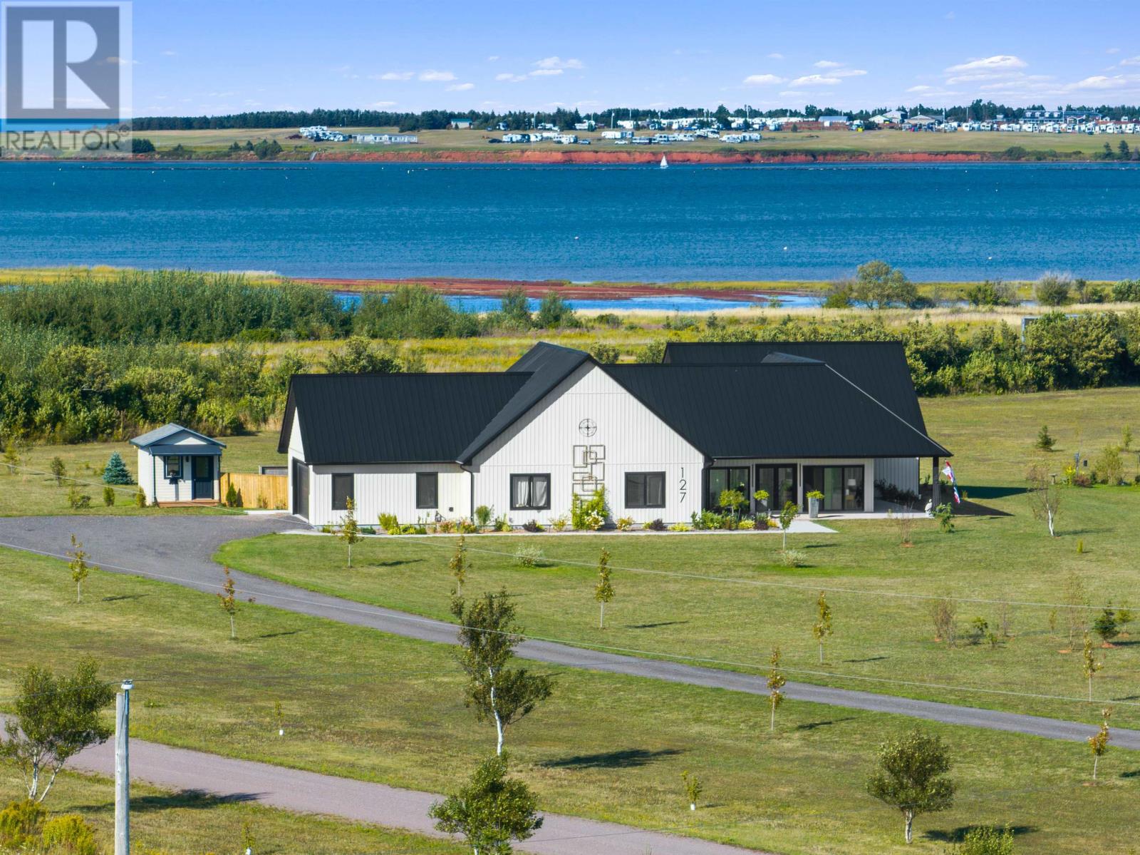 127 Thompson Shore Road, Malpeque, Prince Edward Island  C0B 1M0 - Photo 9 - 202522138