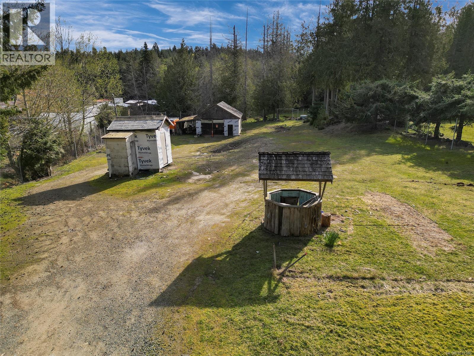 510 Whalen Rd, Mayne Island, British Columbia
