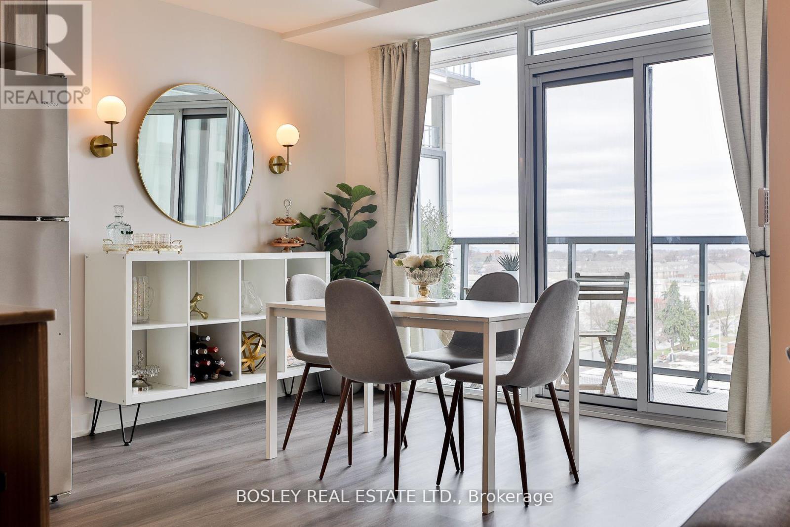 612 - 859 The Queensway, Toronto, Ontario  M8Z 1N8 - Photo 13 - W12371114