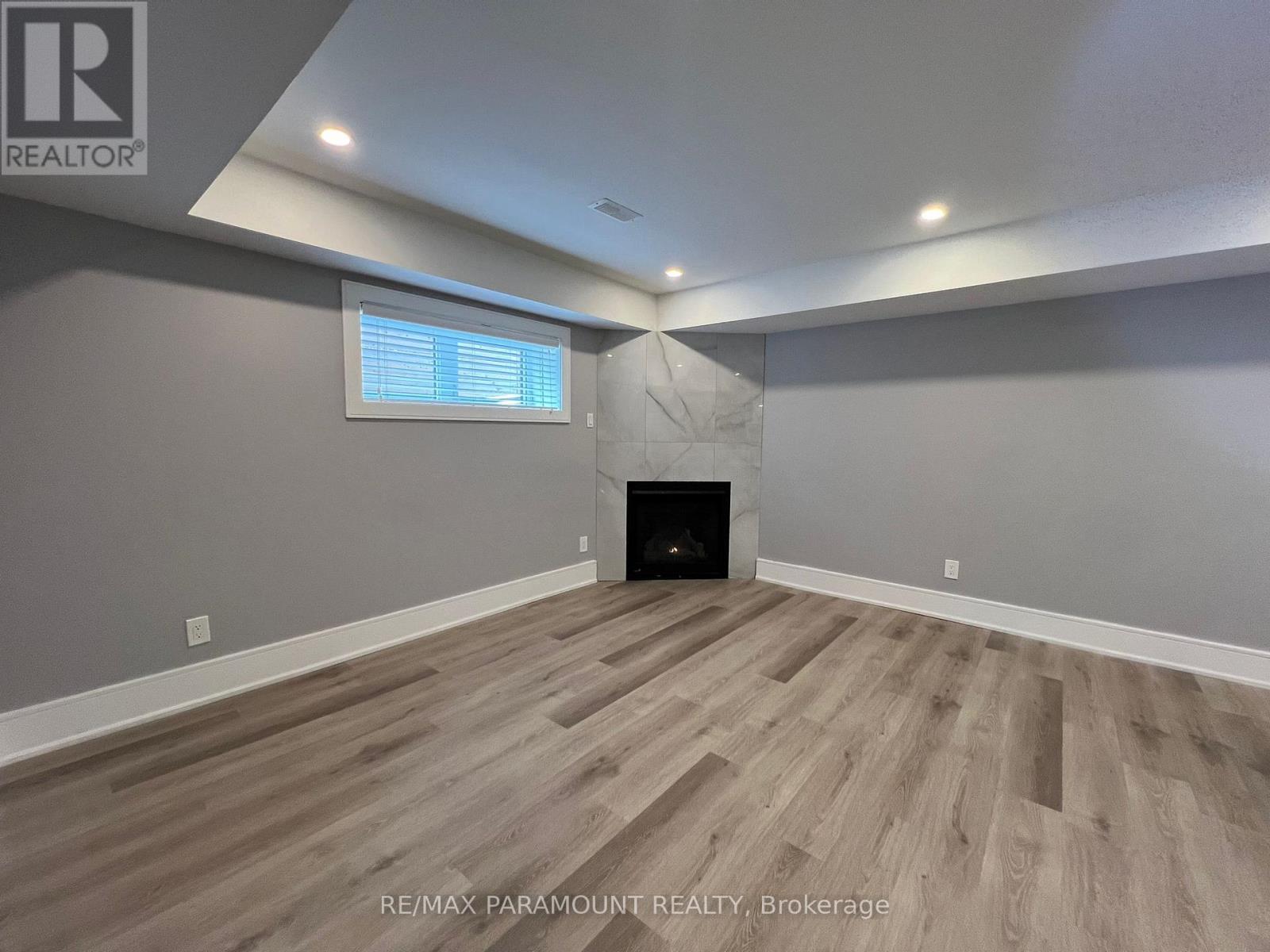 Basement - 4 Charleston Road, Toronto, Ontario  M9B 4M7 - Photo 10 - W12374691