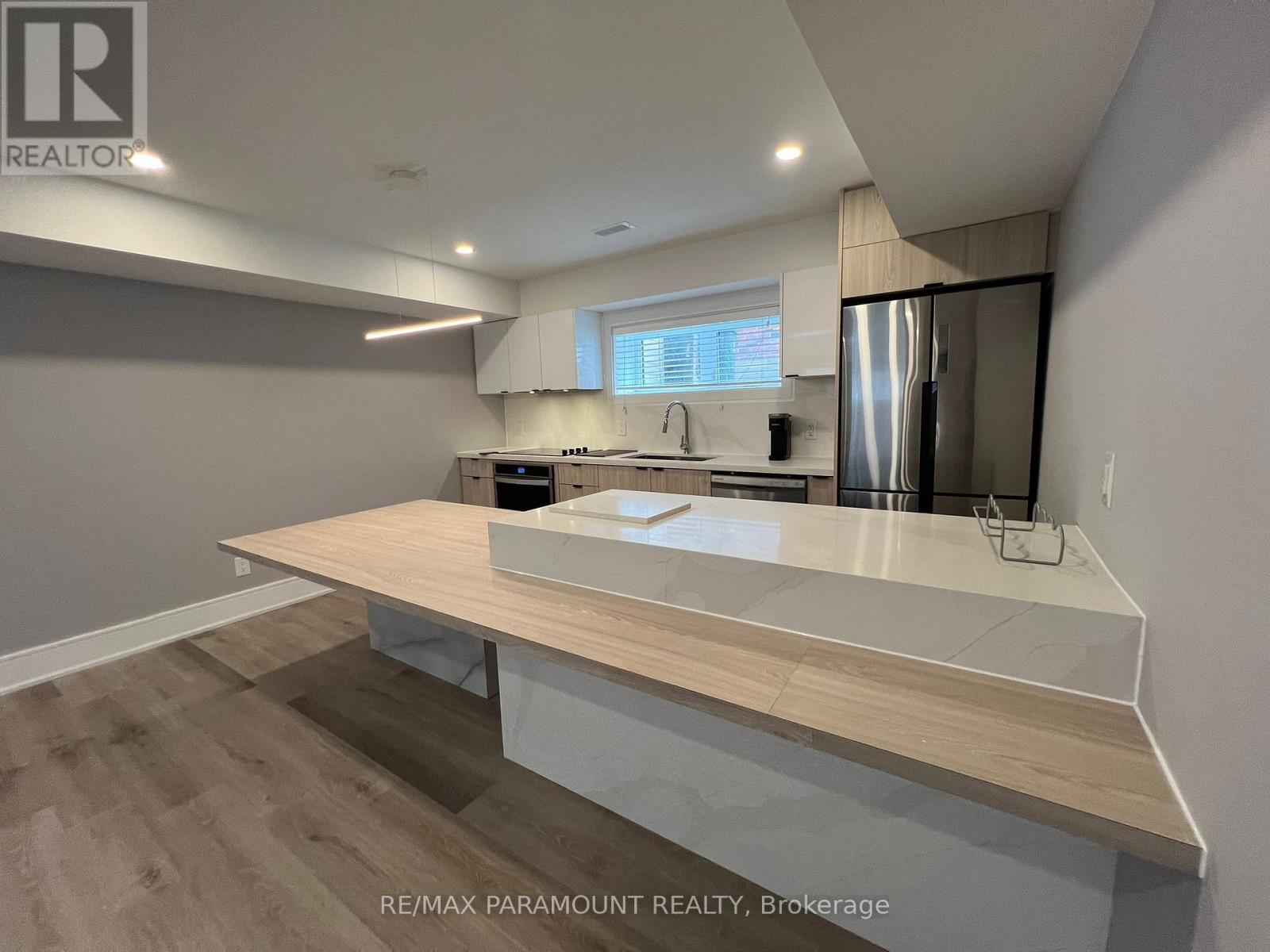 Basement - 4 Charleston Road, Toronto, Ontario  M9B 4M7 - Photo 11 - W12374691
