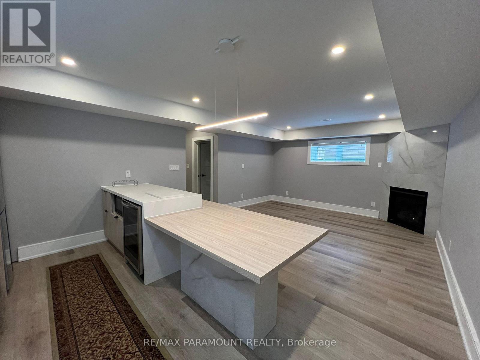 Basement - 4 Charleston Road, Toronto, Ontario  M9B 4M7 - Photo 12 - W12374691