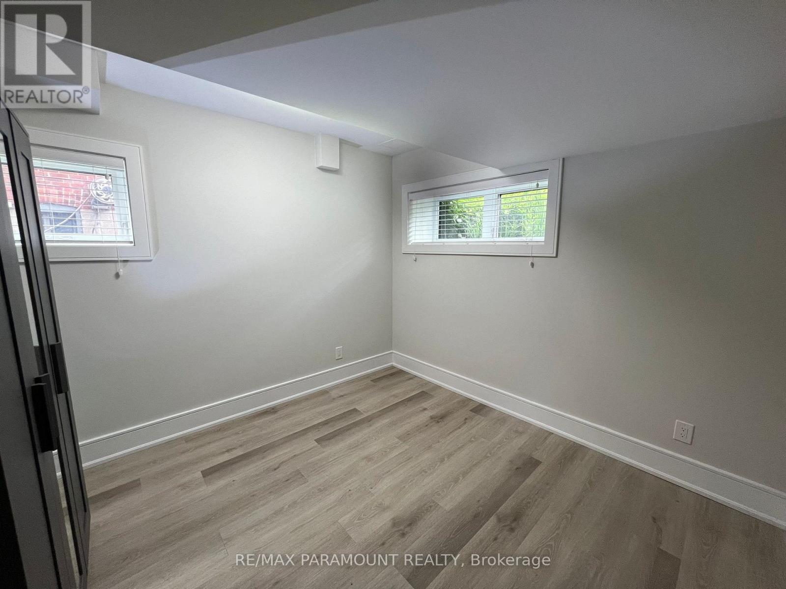 Basement - 4 Charleston Road, Toronto, Ontario  M9B 4M7 - Photo 13 - W12374691