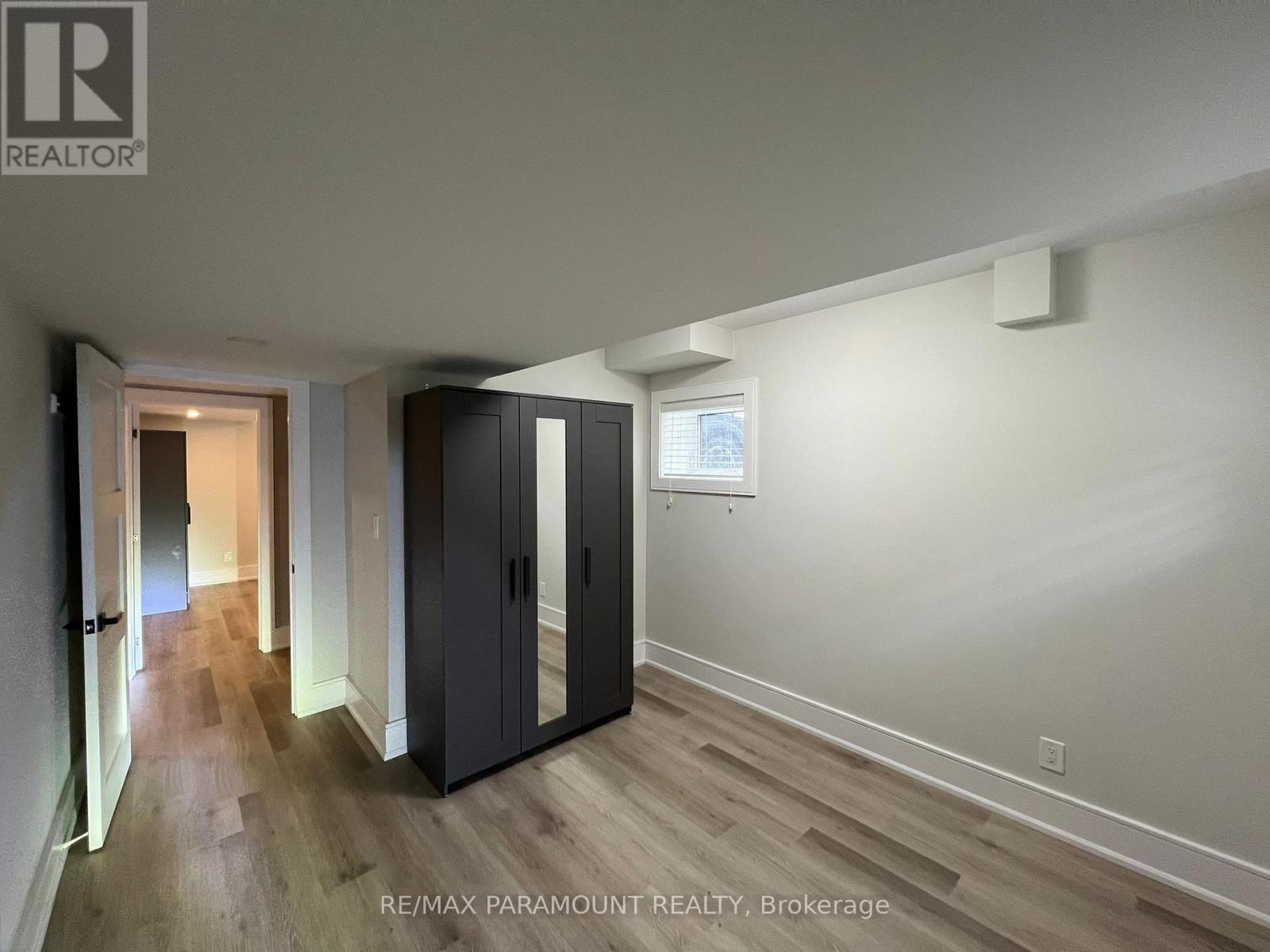Basement - 4 Charleston Road, Toronto, Ontario  M9B 4M7 - Photo 14 - W12374691