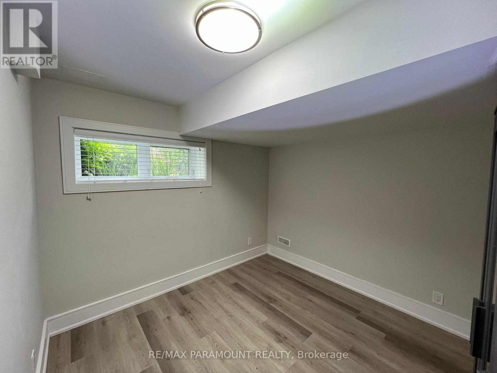 Basement - 4 Charleston Road, Toronto, Ontario  M9B 4M7 - Photo 16 - W12374691