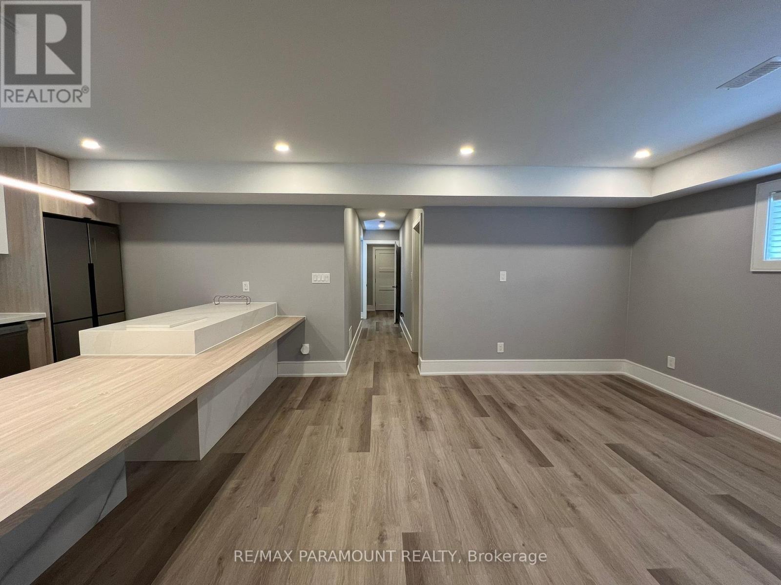Basement - 4 Charleston Road, Toronto, Ontario  M9B 4M7 - Photo 3 - W12374691