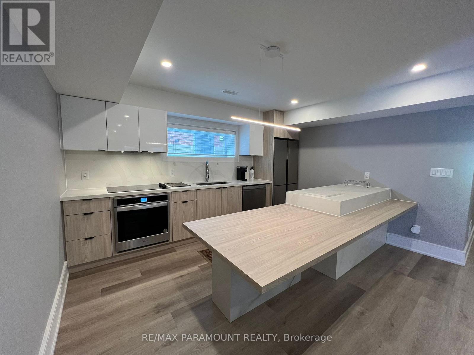 Basement - 4 Charleston Road, Toronto, Ontario  M9B 4M7 - Photo 4 - W12374691