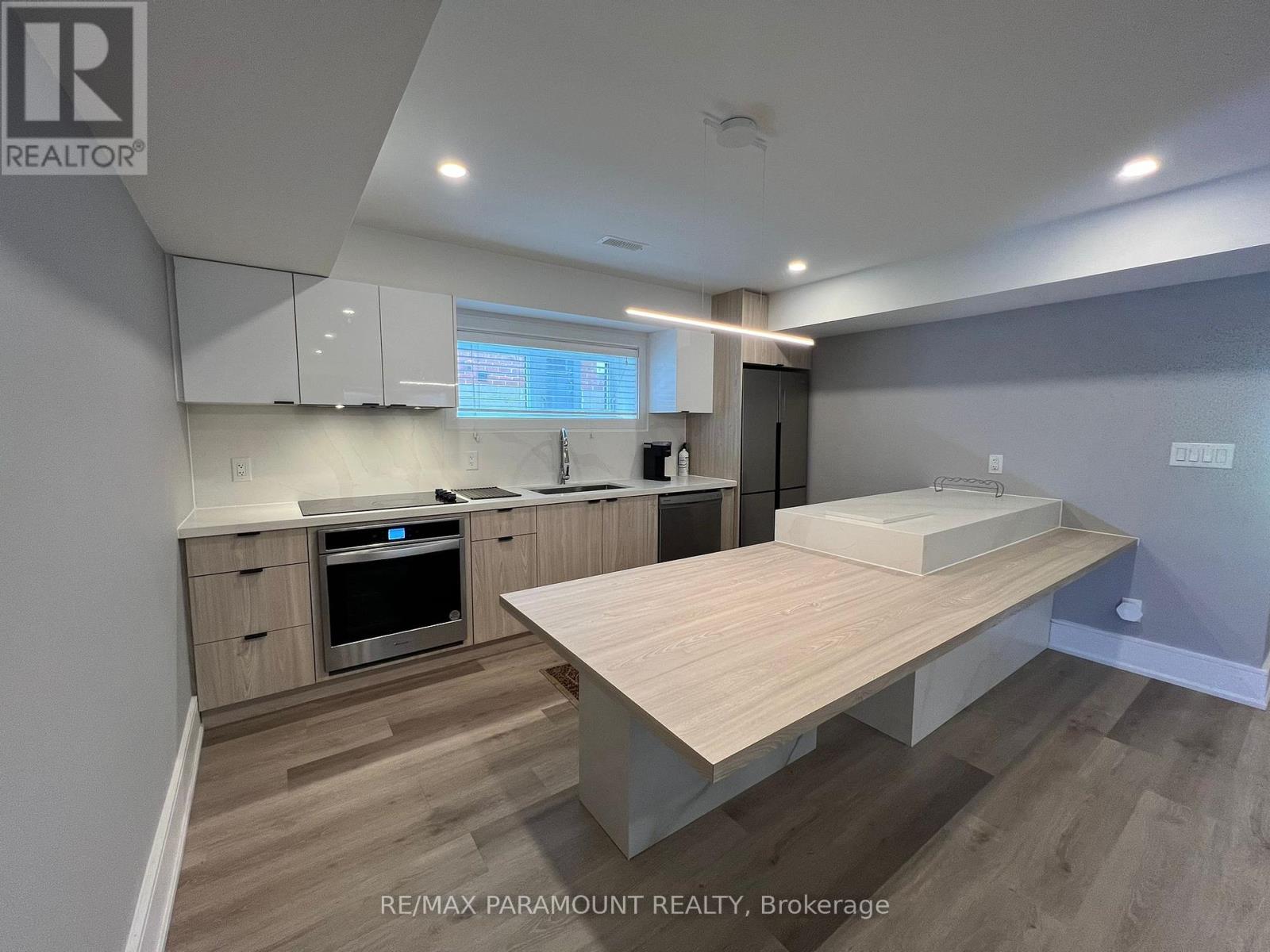 Basement - 4 Charleston Road, Toronto, Ontario  M9B 4M7 - Photo 5 - W12374691