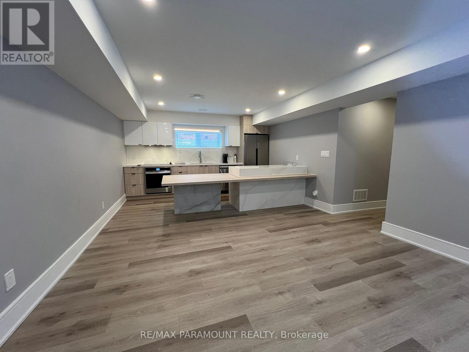 Basement - 4 Charleston Road, Toronto, Ontario  M9B 4M7 - Photo 6 - W12374691