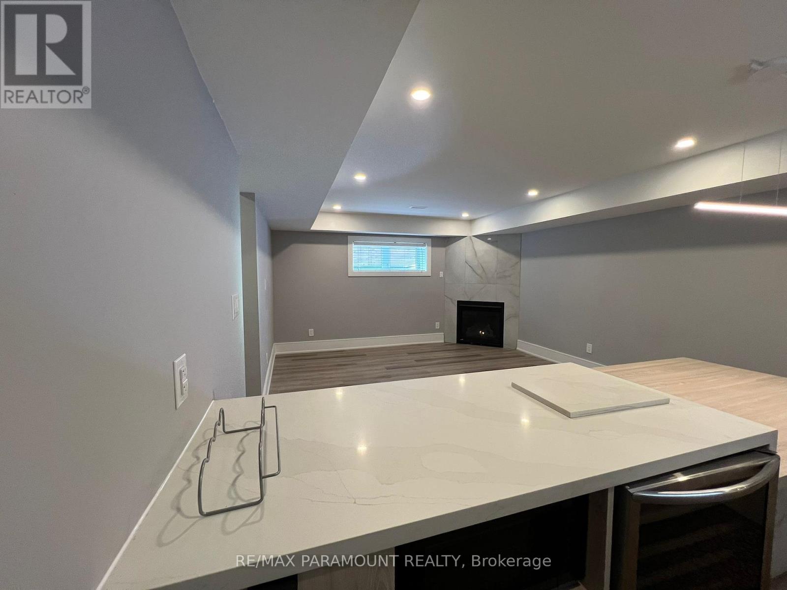 Basement - 4 Charleston Road, Toronto, Ontario  M9B 4M7 - Photo 7 - W12374691