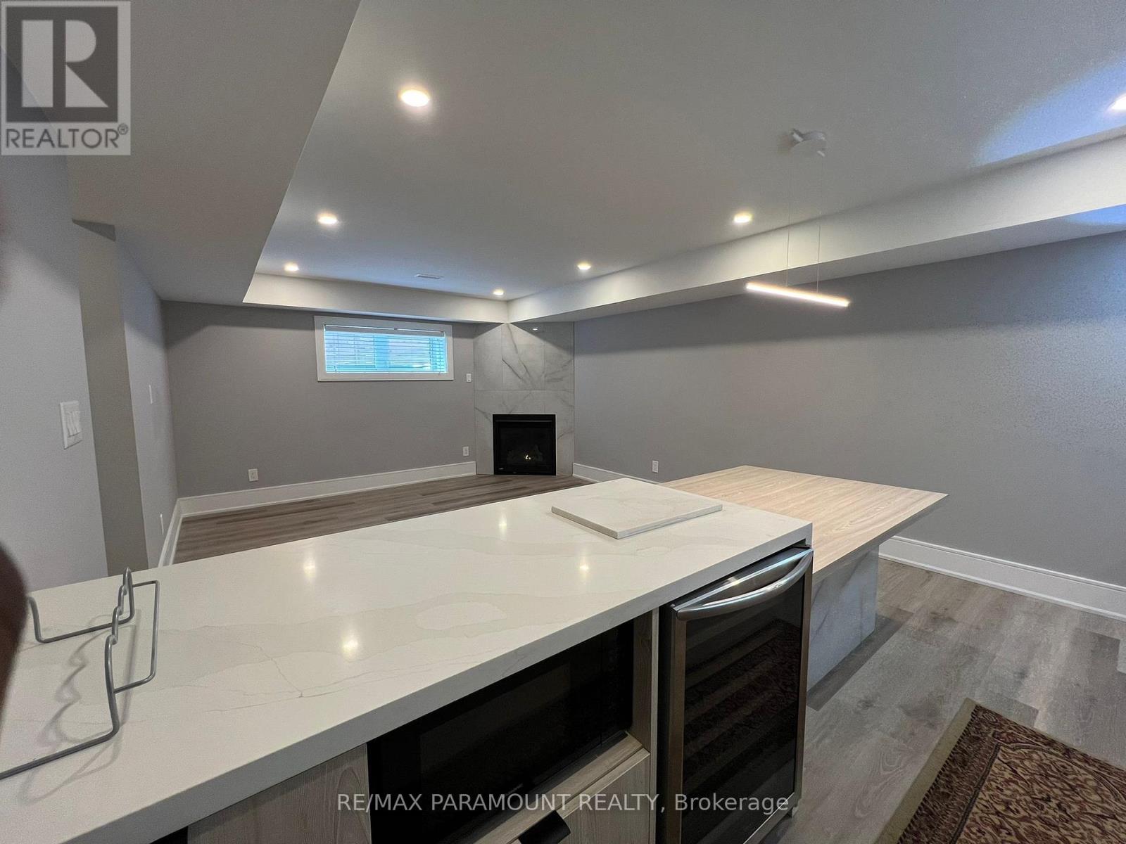 Basement - 4 Charleston Road, Toronto, Ontario  M9B 4M7 - Photo 8 - W12374691