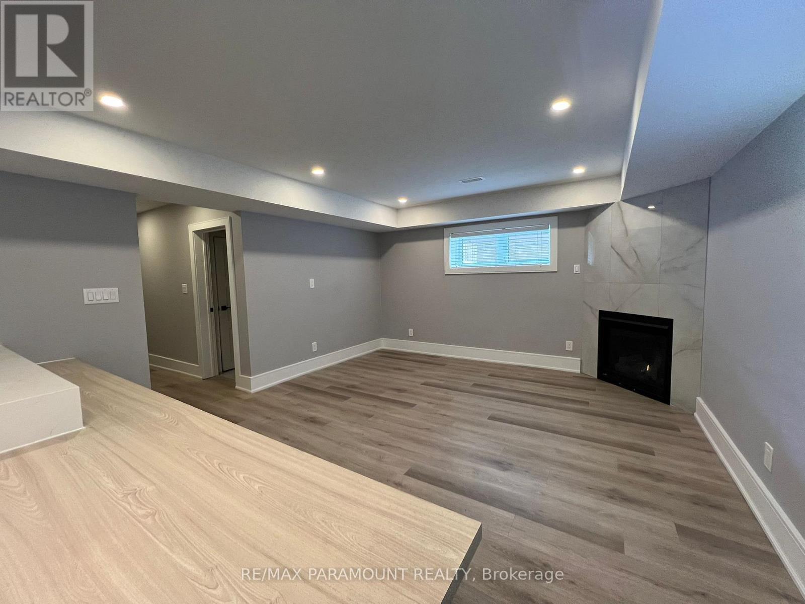 Basement - 4 Charleston Road, Toronto, Ontario  M9B 4M7 - Photo 9 - W12374691