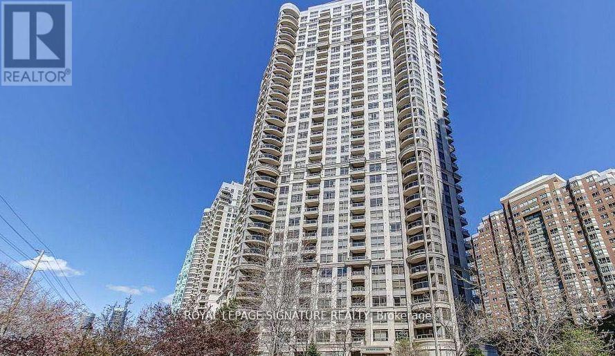 3306 - 310 BURNHAMTHORPE ROAD W, Mississauga, Ontario