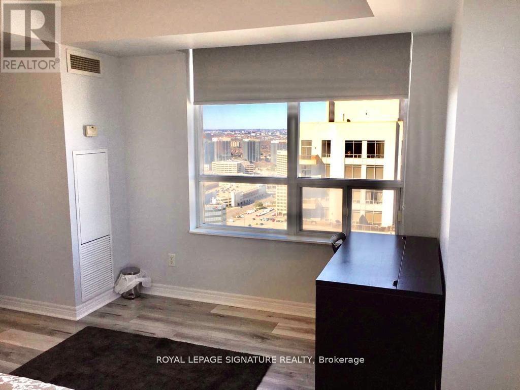 3306 - 310 Burnhamthorpe Road W, Mississauga, Ontario  L5B 4P9 - Photo 15 - W12374724
