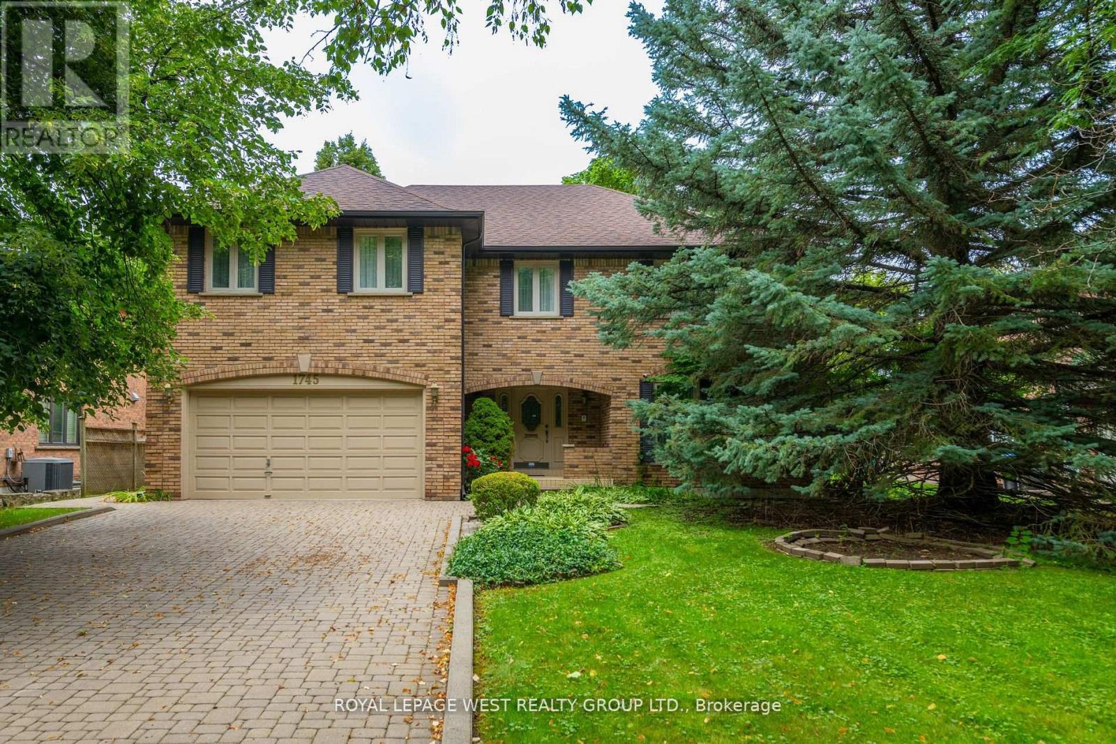 Property at 1745 BRIDEWELL COURT image 1