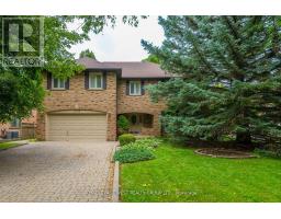 1745 Bridewell Court, Mississauga (Erin Mills), Ca