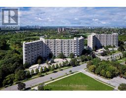 E8 - 284 Mill Road, Toronto (Markland Wood), Ca