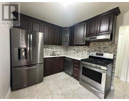 115 - 16 LITCHFIELD COURT, Toronto, Ontario