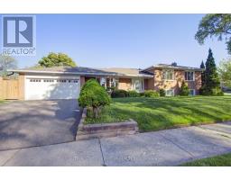 951 STREAMWAY CRESCENT, Mississauga, Ontario