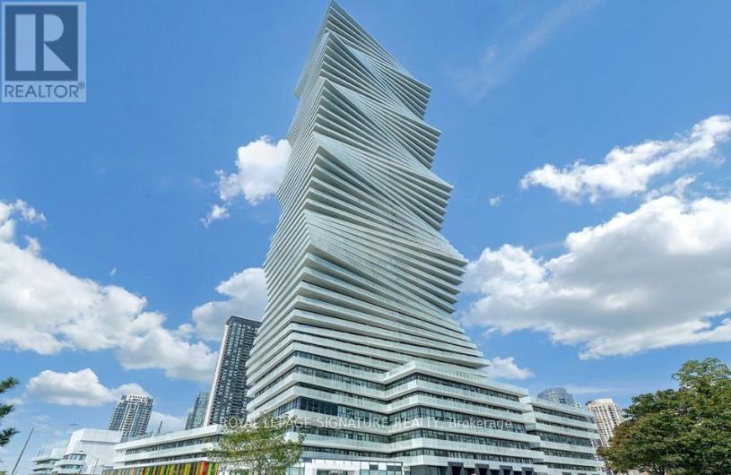 5602 - 3883 QUARTZ ROAD, Mississauga, Ontario