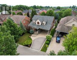 1593 Hallstone Road, Brampton (Bram West), Ca