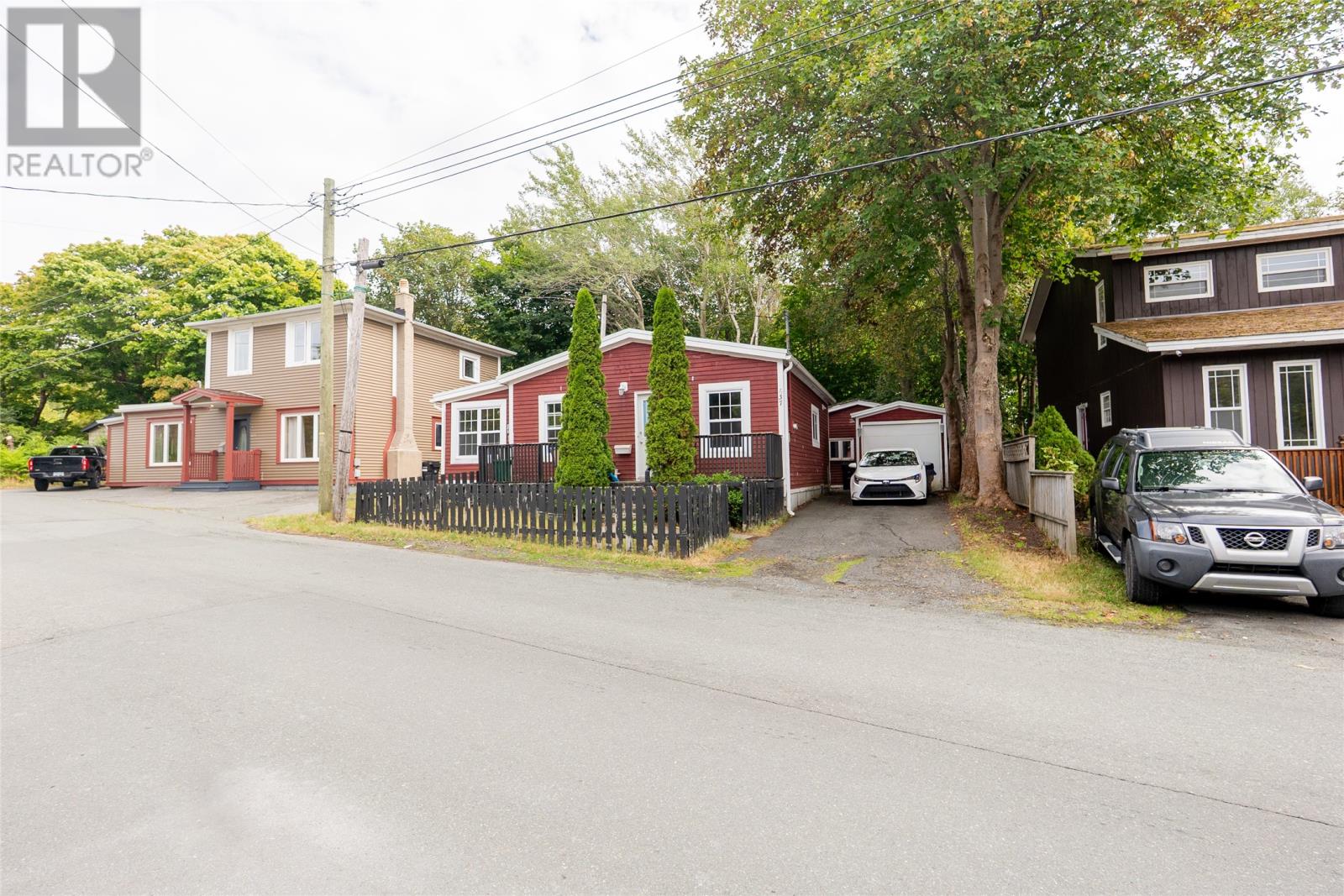 637 Southside Road, St. John's, Newfoundland & Labrador  A1E 1A6 - Photo 1 - 1289819