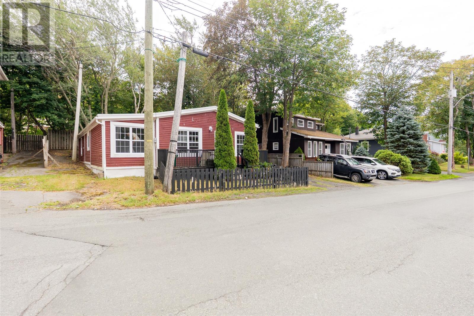 637 Southside Road, St. John's, Newfoundland & Labrador  A1E 1A6 - Photo 13 - 1289819