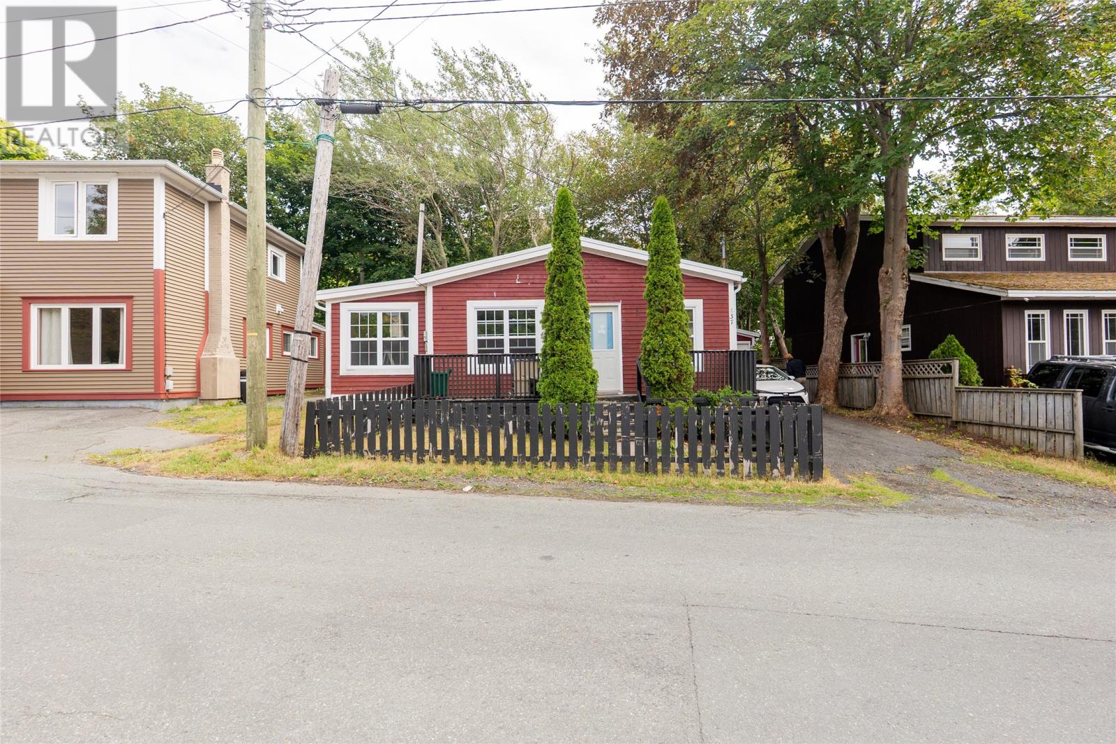 637 Southside Road, St. John's, Newfoundland & Labrador  A1E 1A6 - Photo 2 - 1289819