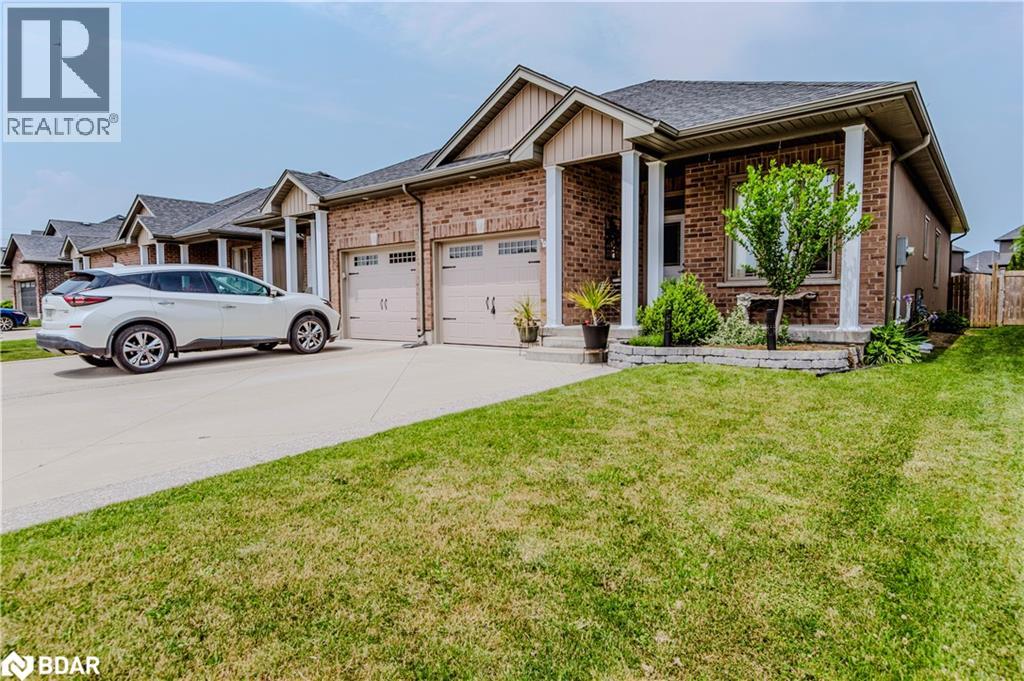 12 Lafayette Street E, Jarvis, Ontario  N0A 1J0 - Photo 10 - 40764446