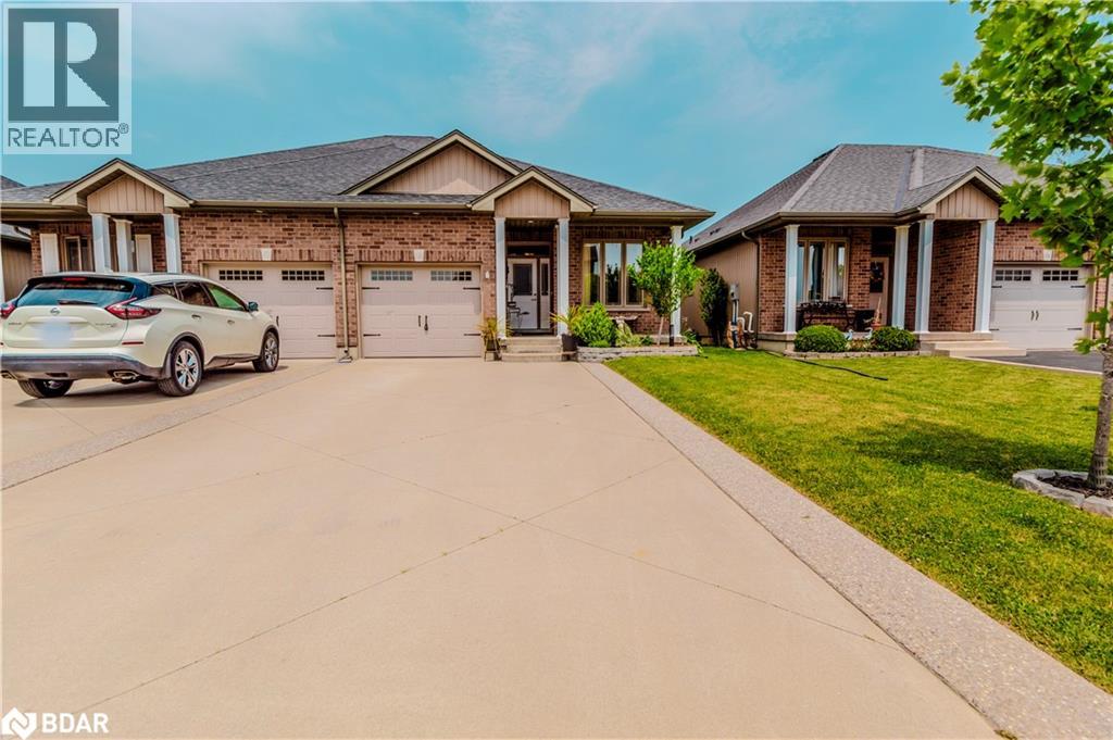 12 Lafayette Street E, Jarvis, Ontario  N0A 1J0 - Photo 2 - 40764446