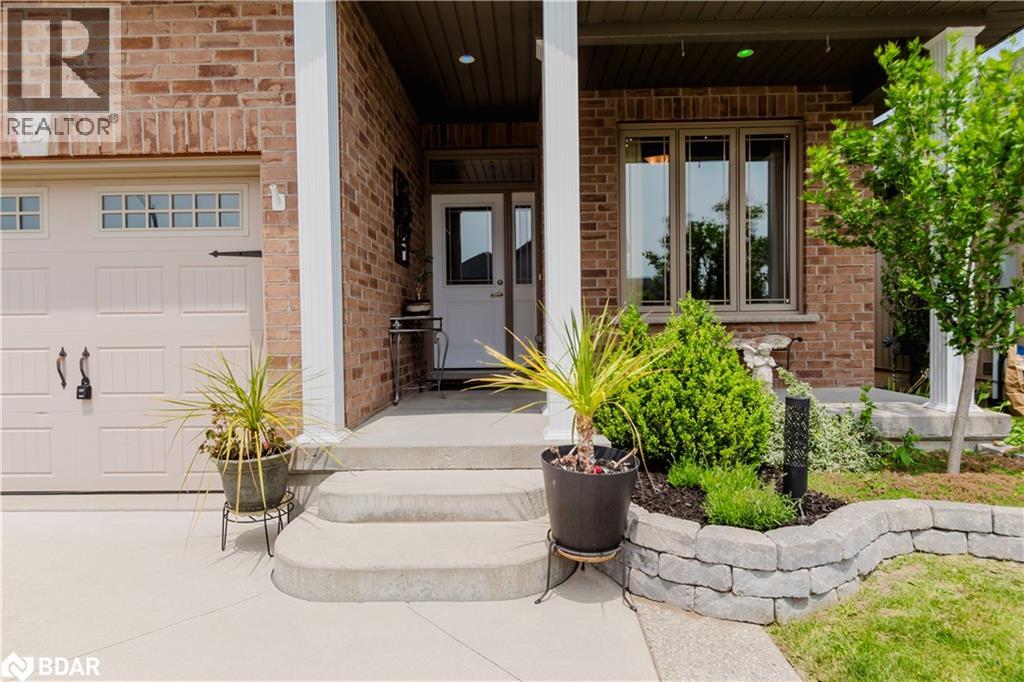12 Lafayette Street E, Jarvis, Ontario  N0A 1J0 - Photo 3 - 40764446