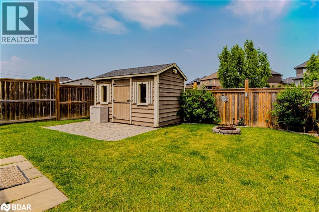 12 Lafayette Street E, Jarvis, Ontario  N0A 1J0 - Photo 6 - 40764446