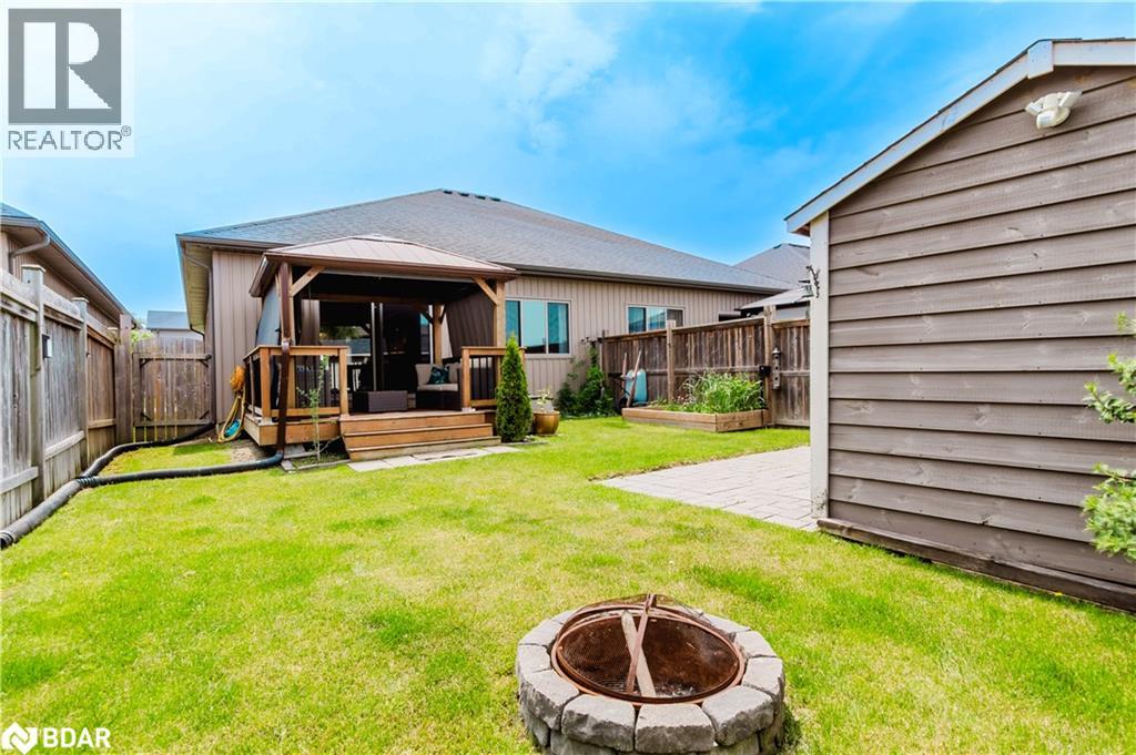 12 Lafayette Street E, Jarvis, Ontario  N0A 1J0 - Photo 7 - 40764446
