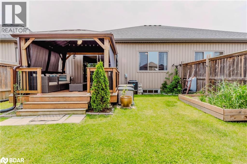 12 Lafayette Street E, Jarvis, Ontario  N0A 1J0 - Photo 8 - 40764446
