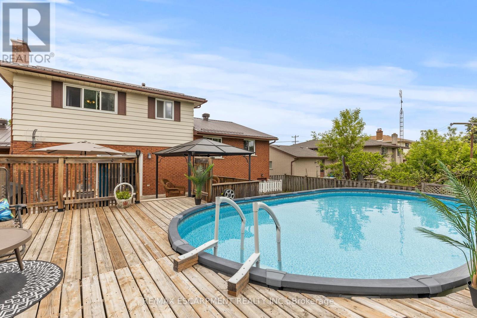 363 Fitch Street, Welland, Ontario  L3C 4W7 - Photo 41 - X12374685