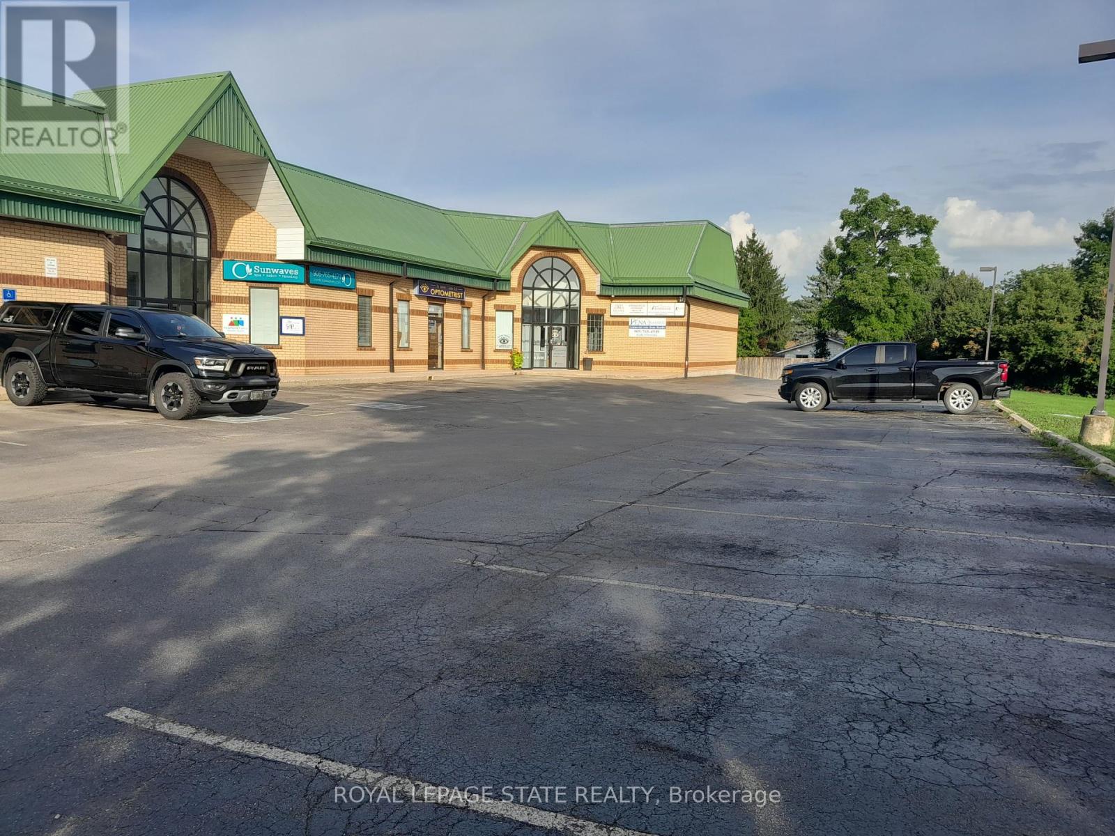 1 - 245 Argyle Street S, Haldimand, Ontario  N3W 1K7 - Photo 1 - X12374692