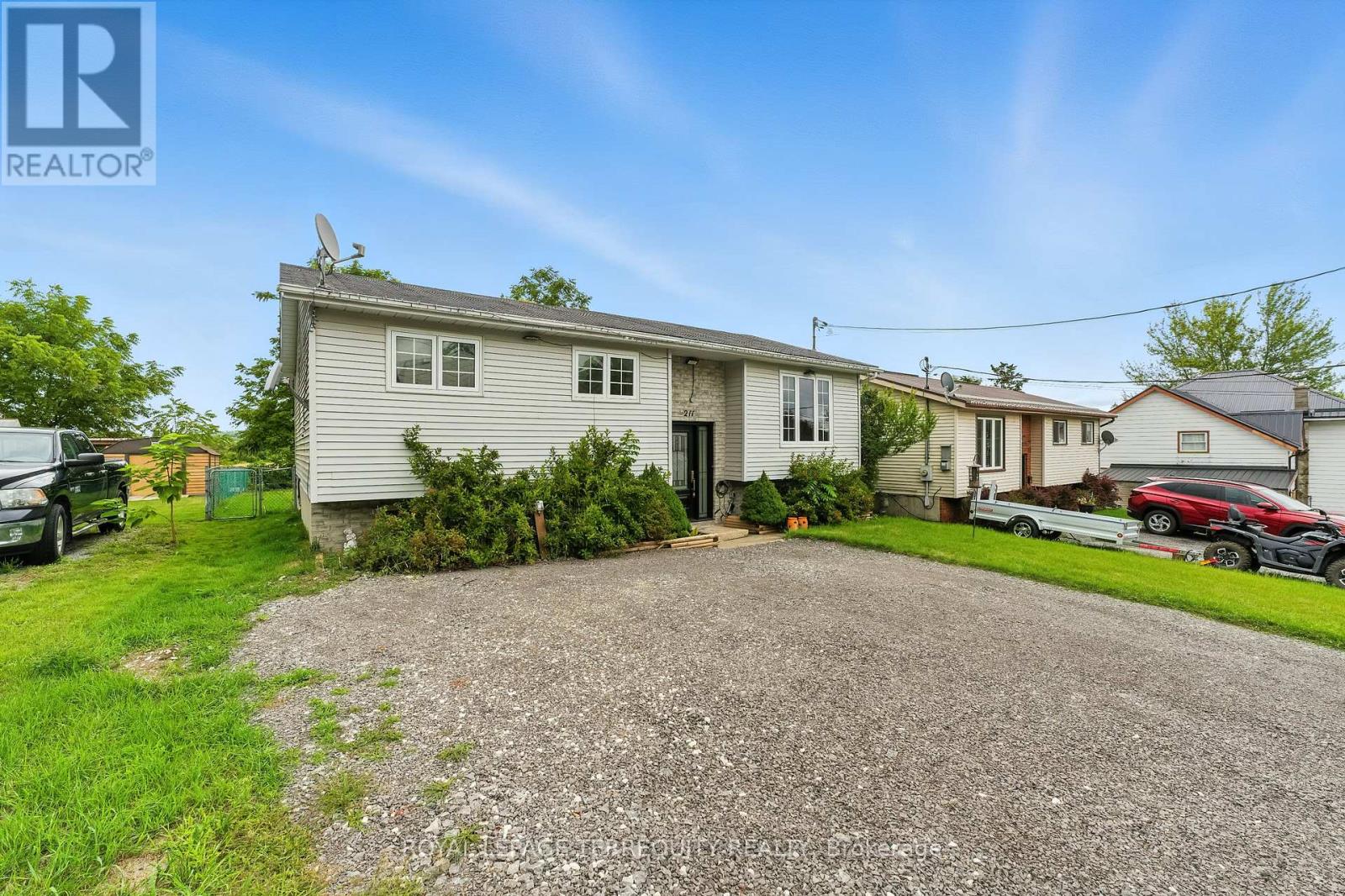 211 William Street, Stirling-Rawdon, Ontario  K0K 3E0 - Photo 3 - X12374735