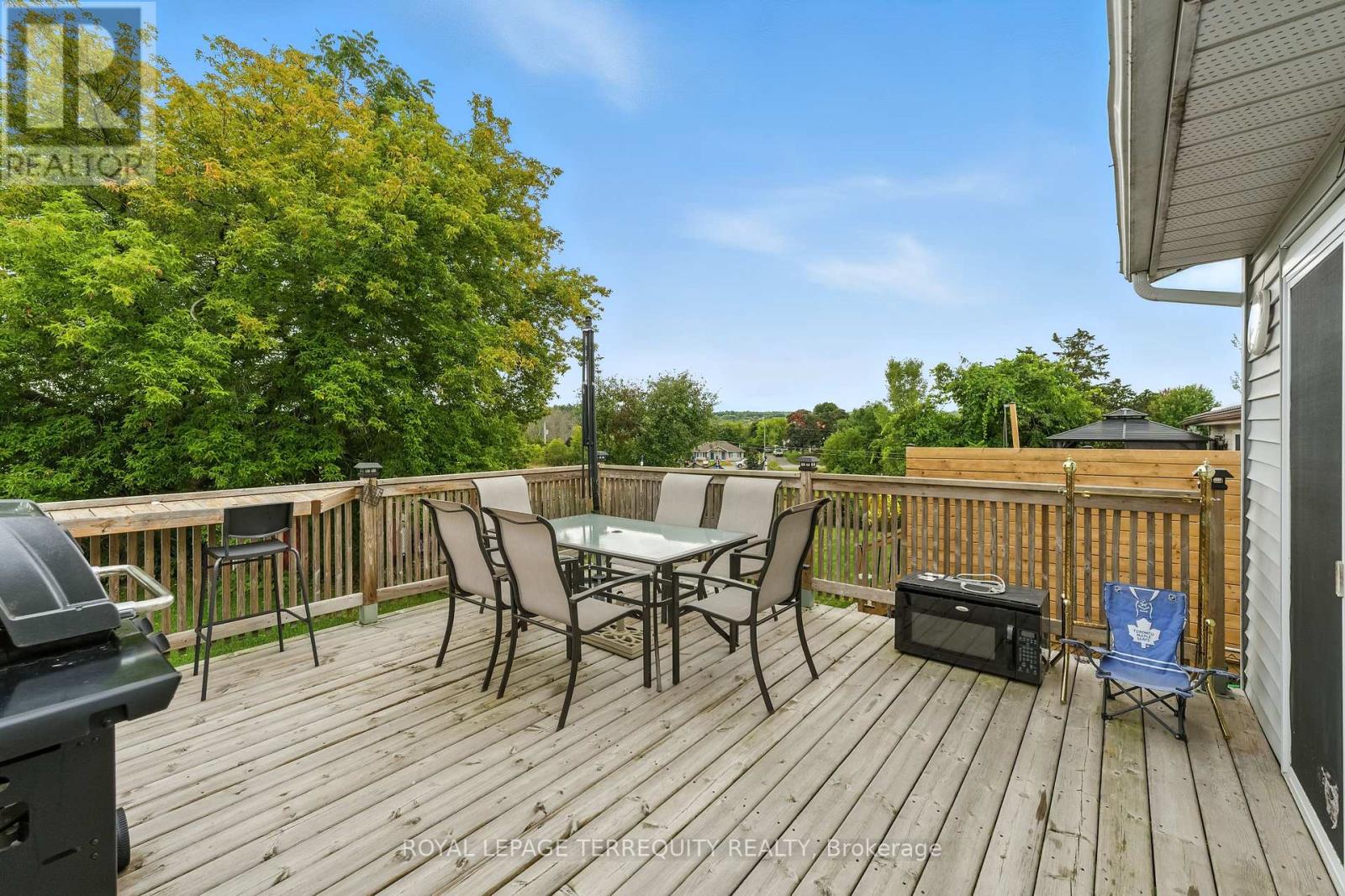 211 William Street, Stirling-Rawdon, Ontario  K0K 3E0 - Photo 38 - X12374735