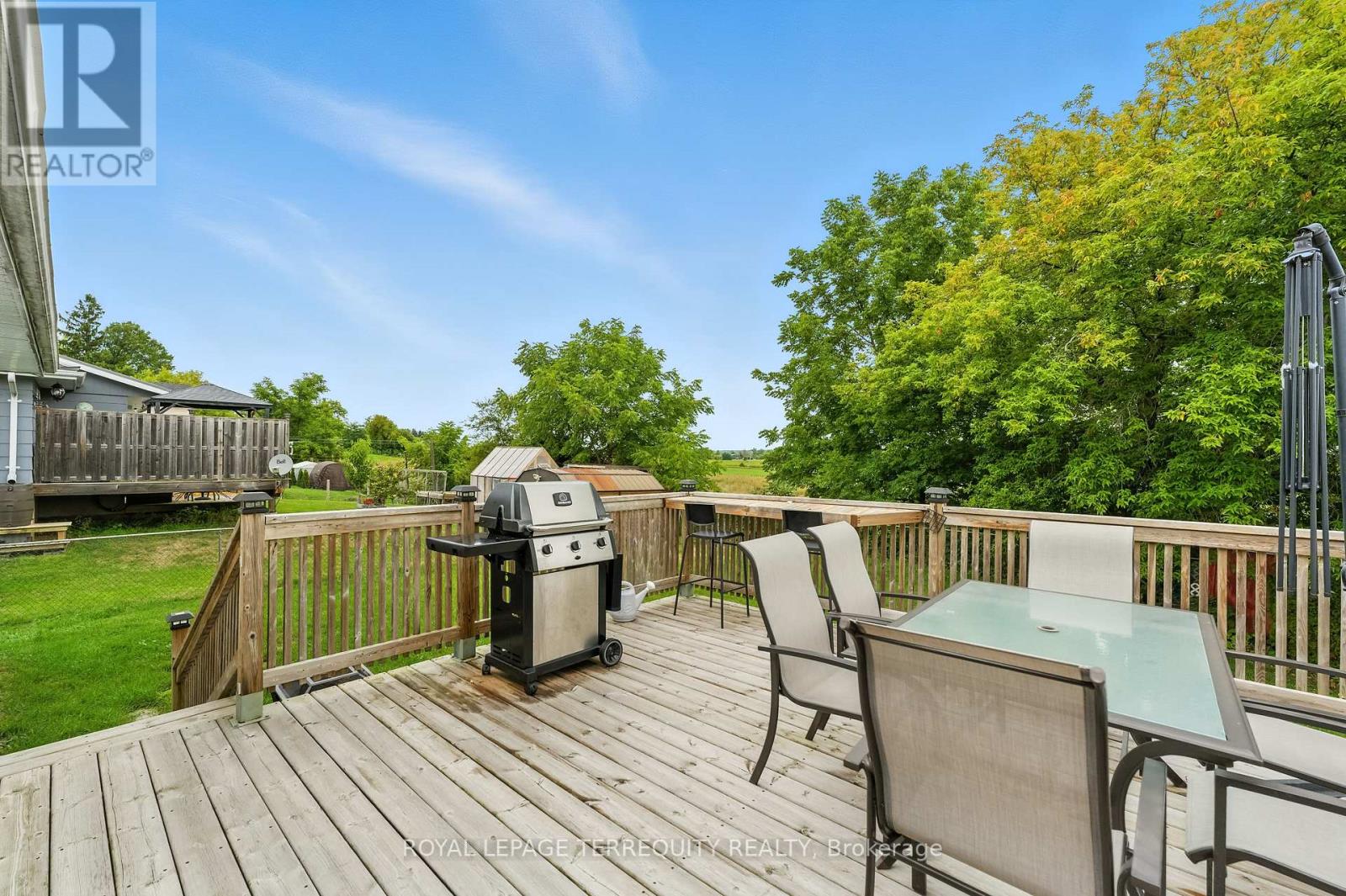 211 William Street, Stirling-Rawdon, Ontario  K0K 3E0 - Photo 39 - X12374735
