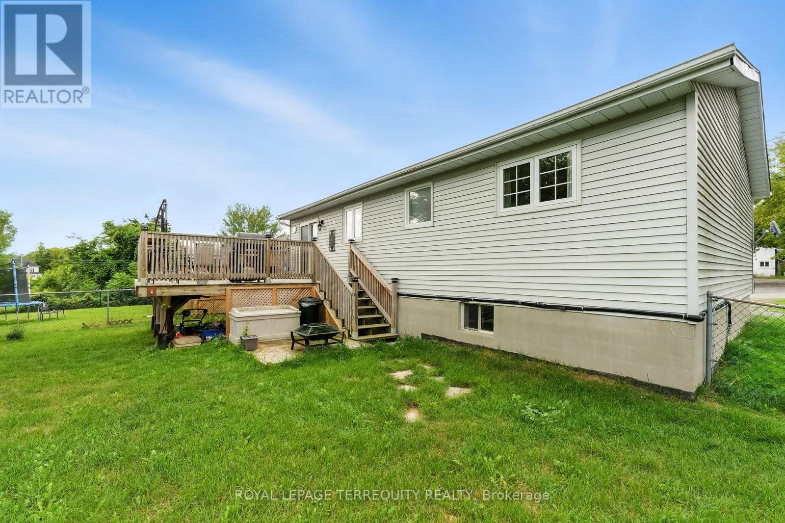211 William Street, Stirling-Rawdon, Ontario  K0K 3E0 - Photo 41 - X12374735