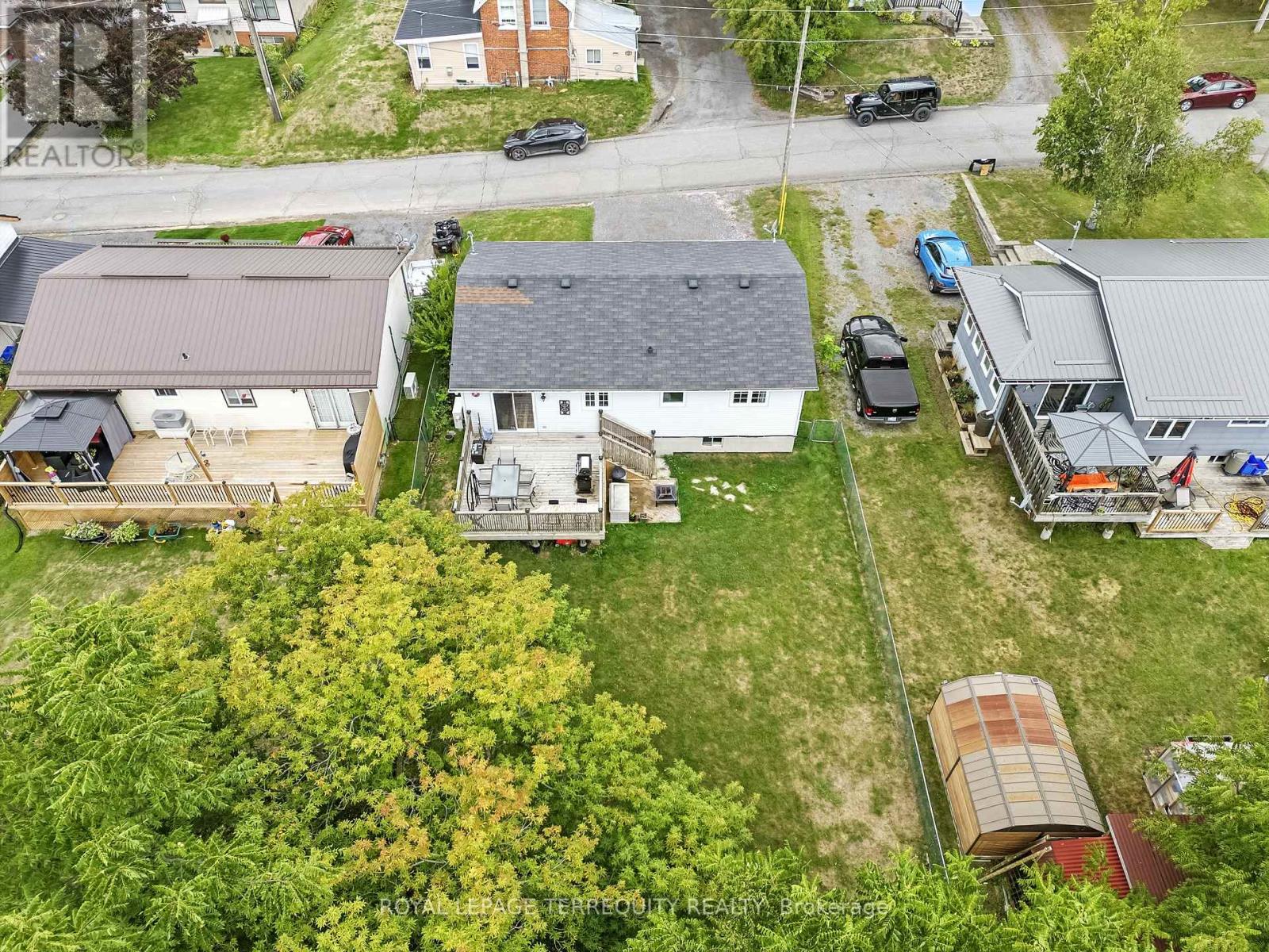 211 William Street, Stirling-Rawdon, Ontario  K0K 3E0 - Photo 44 - X12374735