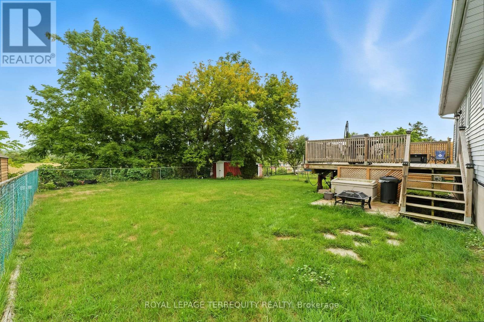 211 William Street, Stirling-Rawdon, Ontario  K0K 3E0 - Photo 45 - X12374735