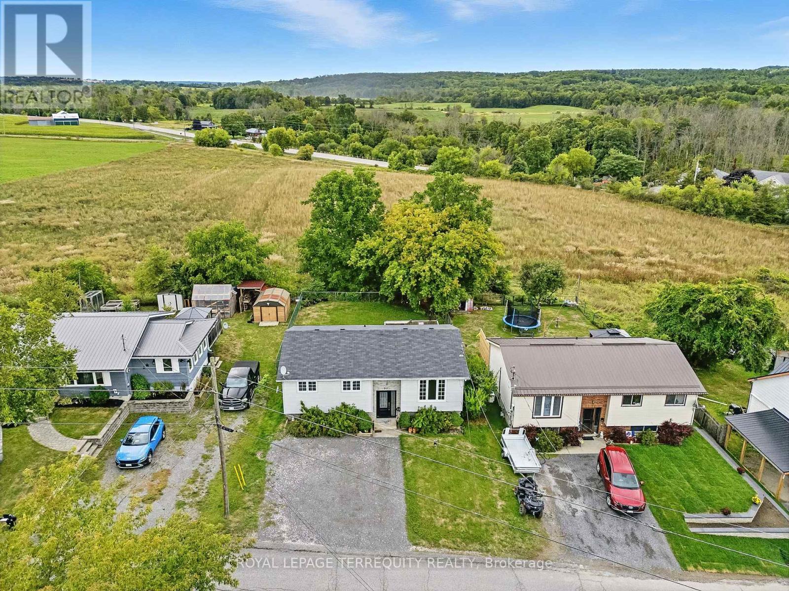 211 William Street, Stirling-Rawdon, Ontario  K0K 3E0 - Photo 50 - X12374735