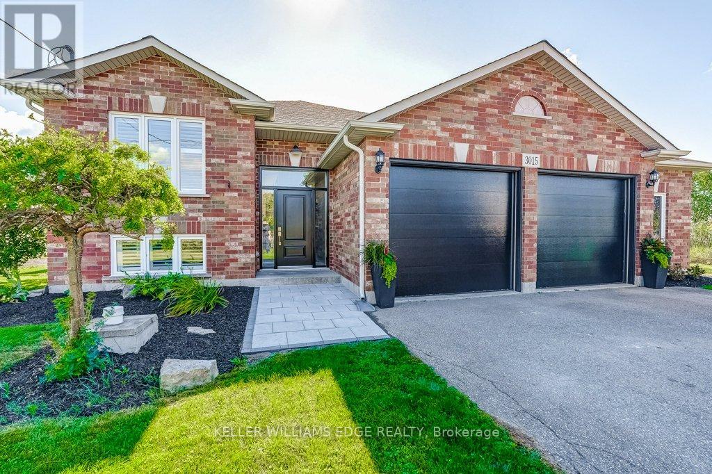 3015 South Grimsby 18 Road, Grimsby, Ontario  L0R 2A0 - Photo 1 - X12374744