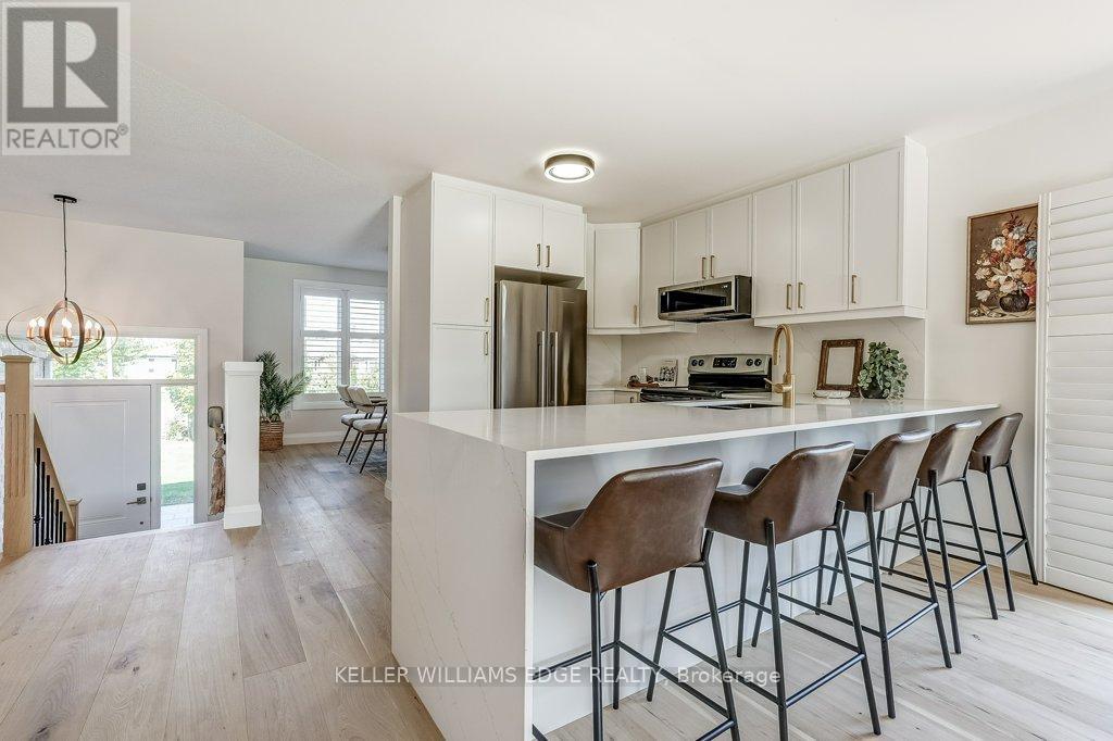 3015 South Grimsby 18 Road, Grimsby, Ontario  L0R 2A0 - Photo 12 - X12374744