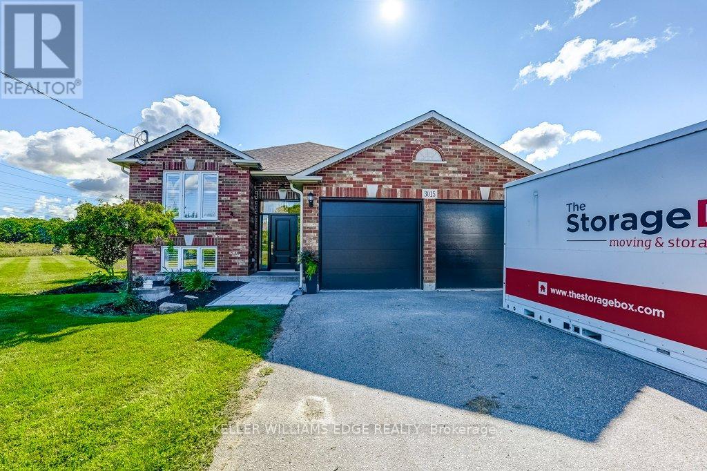 3015 South Grimsby 18 Road, Grimsby, Ontario  L0R 2A0 - Photo 3 - X12374744