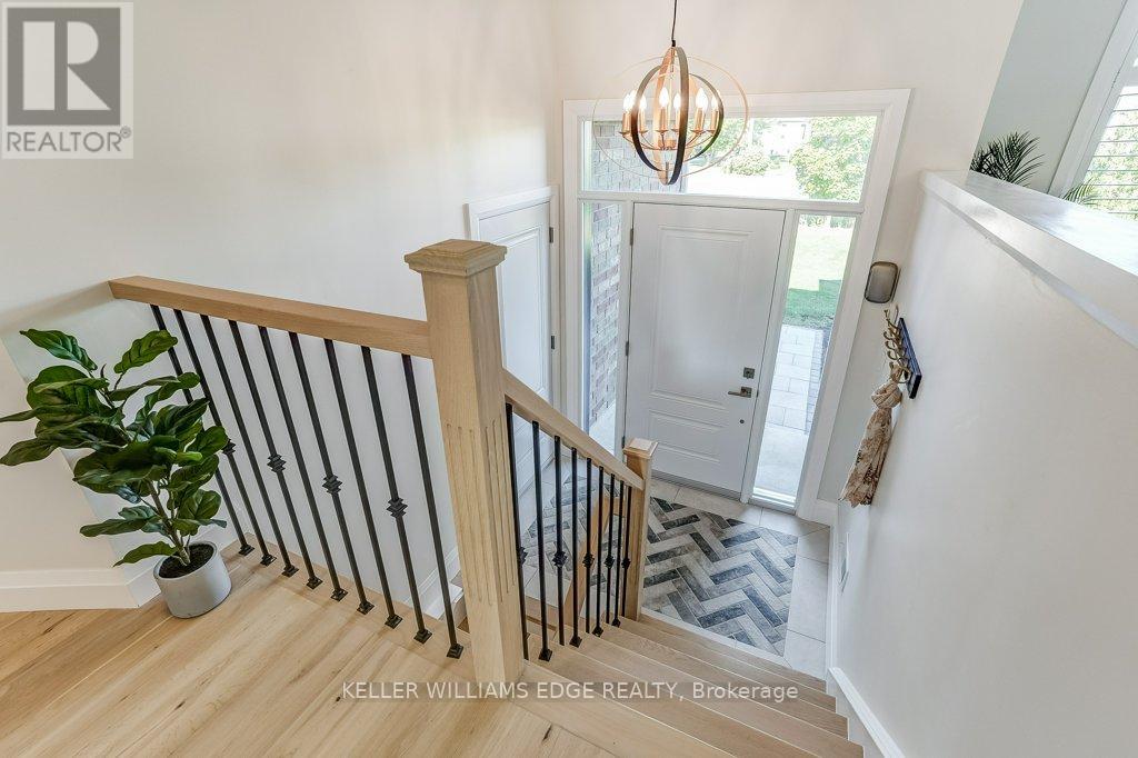 3015 South Grimsby 18 Road, Grimsby, Ontario  L0R 2A0 - Photo 6 - X12374744