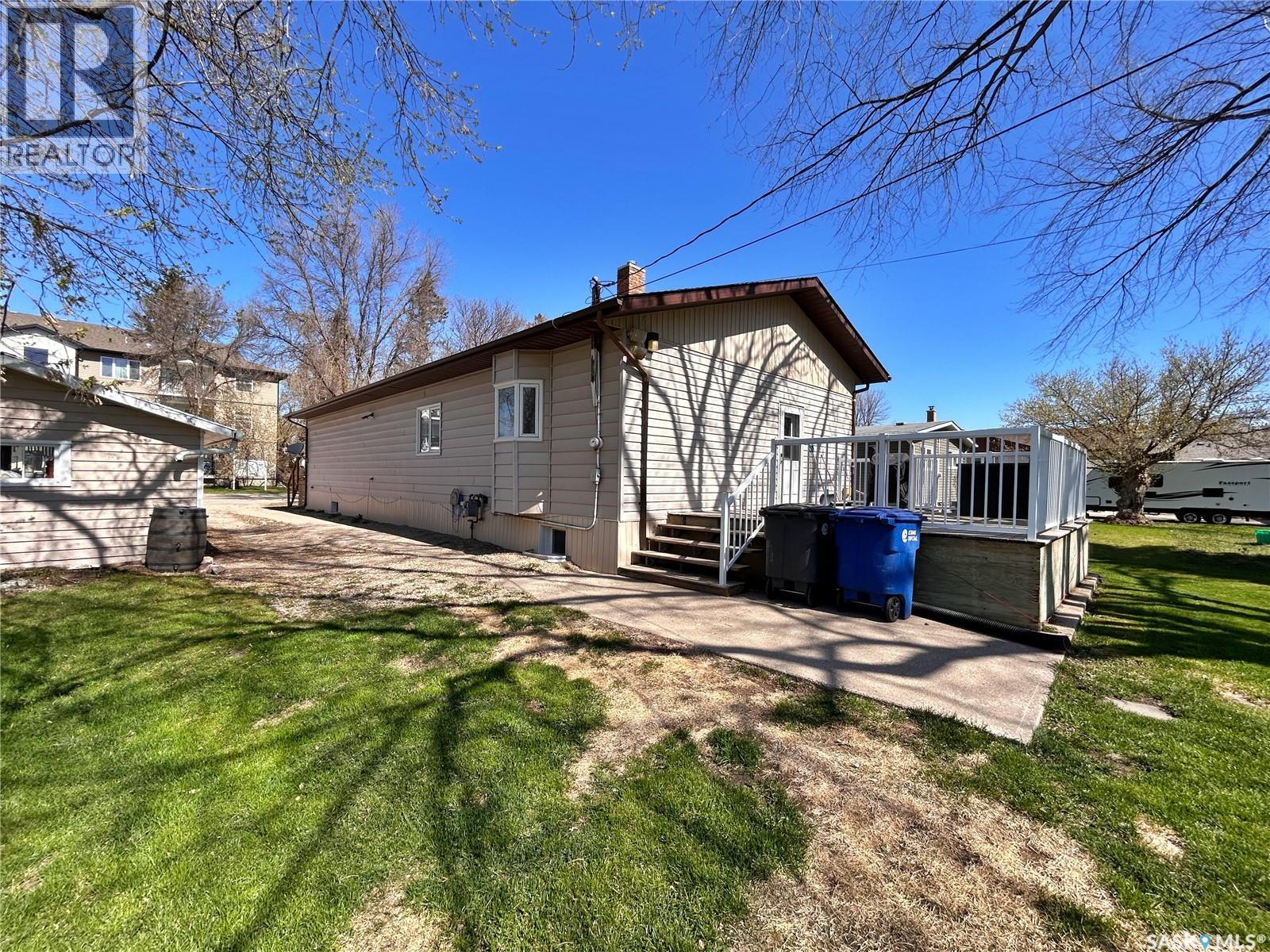 1109 Main Street, Moosomin, Saskatchewan  S0G 3N0 - Photo 44 - SK017188